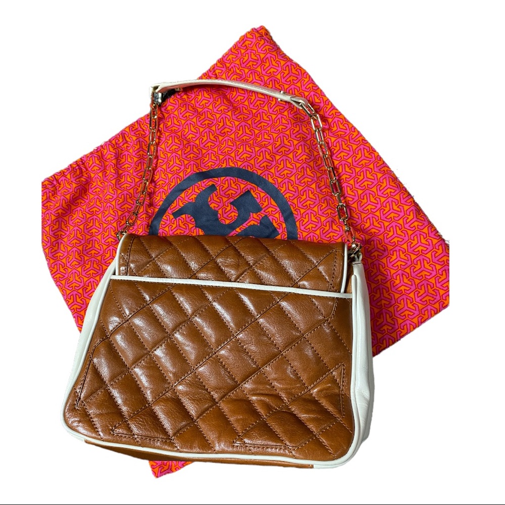 Tory Burch shoulder bag - Picture 3 of 5